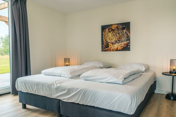 Foto van Vakantiehuis in  - Vakantiehuis in  - Untagged