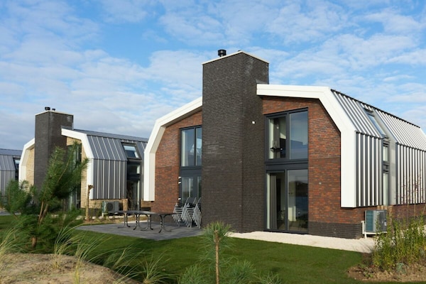 Foto van Vakantiehuis in  - Vakantiehuis in  - Untagged