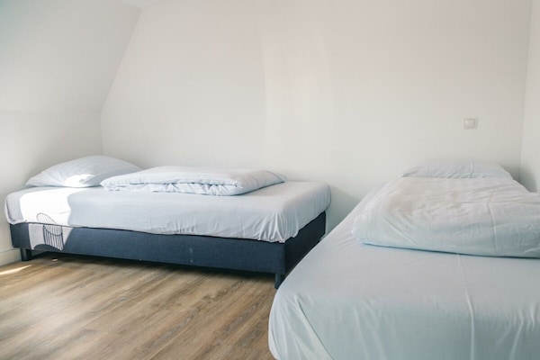 Foto van Vakantiehuis in  - Vakantiehuis in  - Untagged