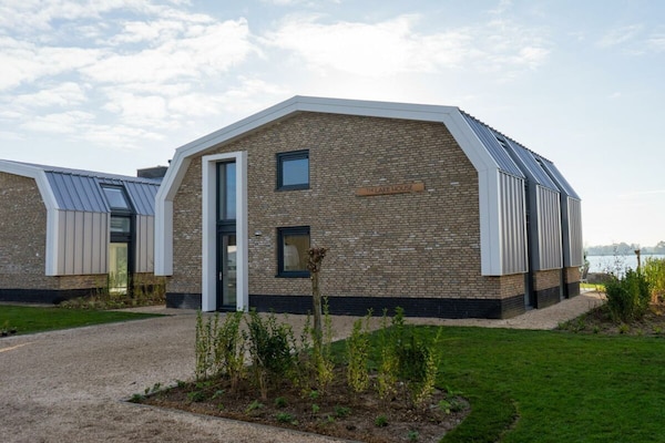 Foto van Vakantiehuis in  - Vakantiehuis in  - Untagged
