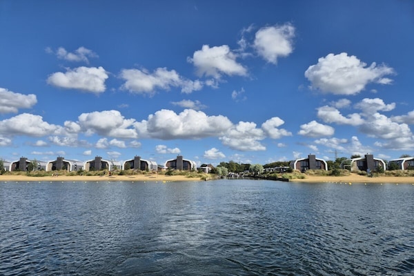 Foto van Vakantiehuis in  - Vakantiehuis in  - Untagged
