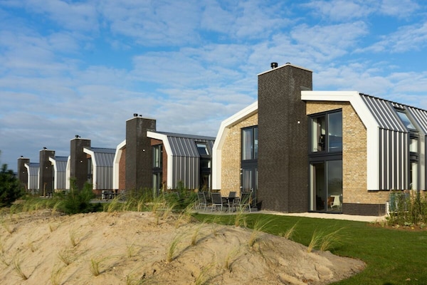 Foto van Vakantiehuis in  - Vakantiehuis in  - Untagged