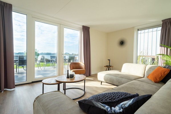 Foto van Vakantiehuis in  - Vakantiehuis in  - Untagged