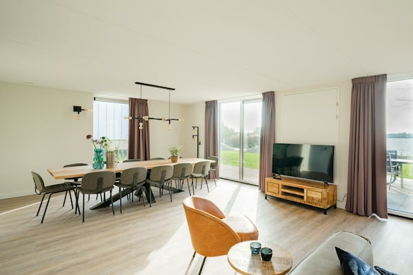 Foto van Vakantiehuis in  - Vakantiehuis in  - Untagged