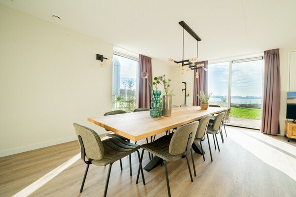 Foto van Vakantiehuis in  - Vakantiehuis in  - Untagged