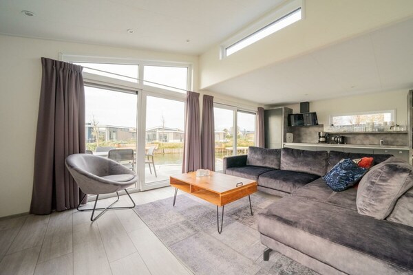 Foto van Vakantiehuis in  - Vakantiehuis in  - Untagged