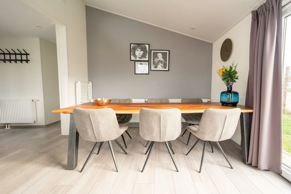 Foto van Vakantiehuis in  - Vakantiehuis in  - Untagged
