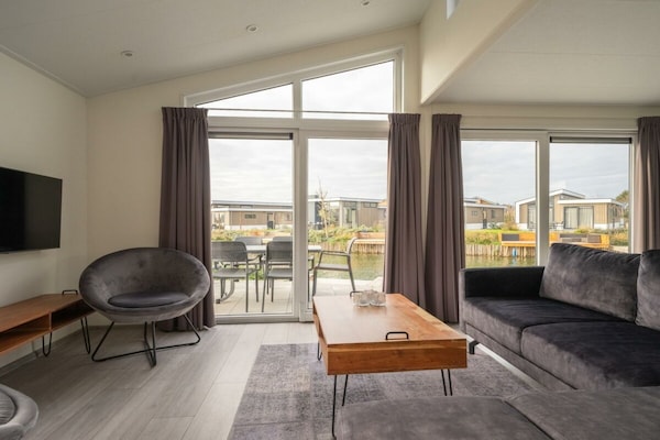 Foto van Vakantiehuis in  - Vakantiehuis in  - Untagged