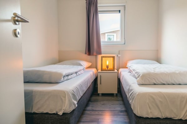 Foto van Vakantiehuis in  - Vakantiehuis in  - Untagged