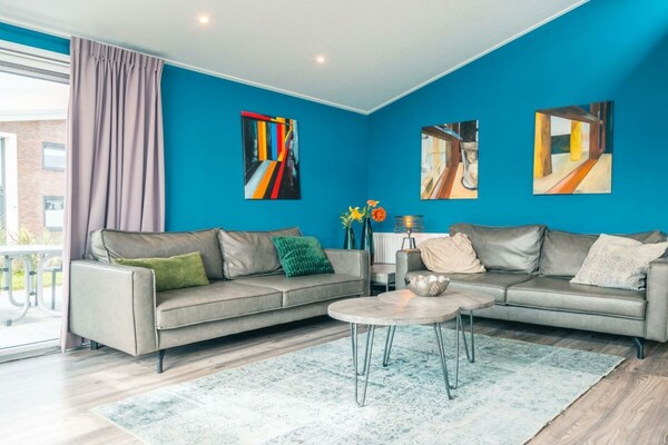 Foto van Vakantiehuis in  - Vakantiehuis in  - Untagged