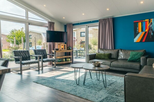 Foto van Vakantiehuis in  - Vakantiehuis in  - Untagged