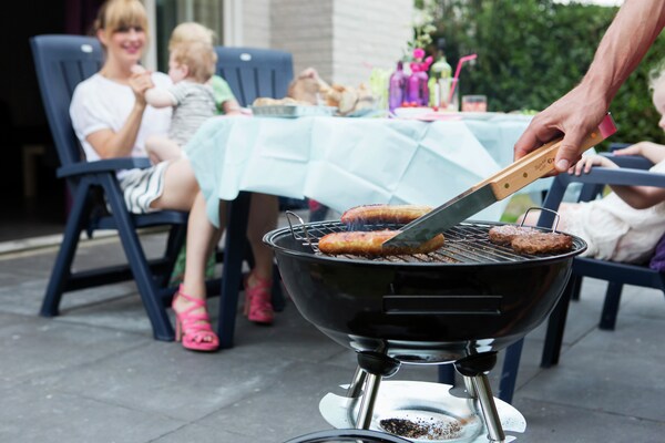 Foto van Villa in Arcen met badkamer en combimagnetron - Vakantiehuis in Arcen - ViewSummer