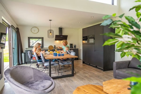Foto van Vakantiehuis in  - Vakantiehuis in  - Untagged