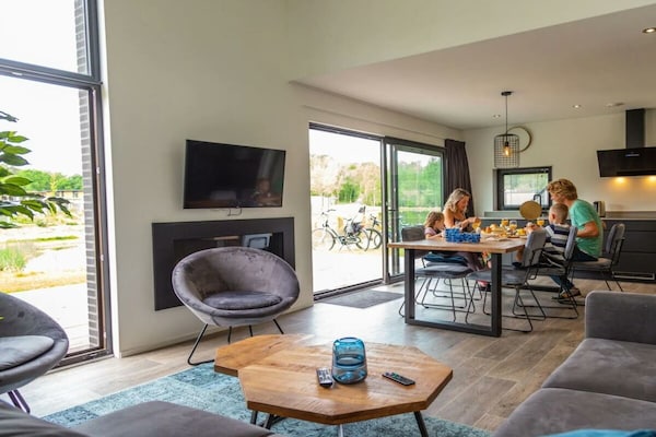 Foto van Vakantiehuis in  - Vakantiehuis in  - Untagged
