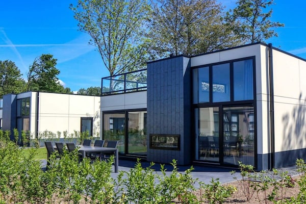 Foto van Vakantiehuis in  - Vakantiehuis in  - Untagged