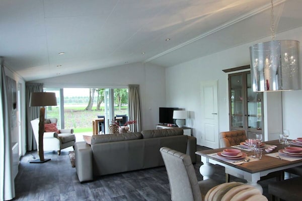Foto van Vakantiehuis in  - Vakantiehuis in  - Untagged