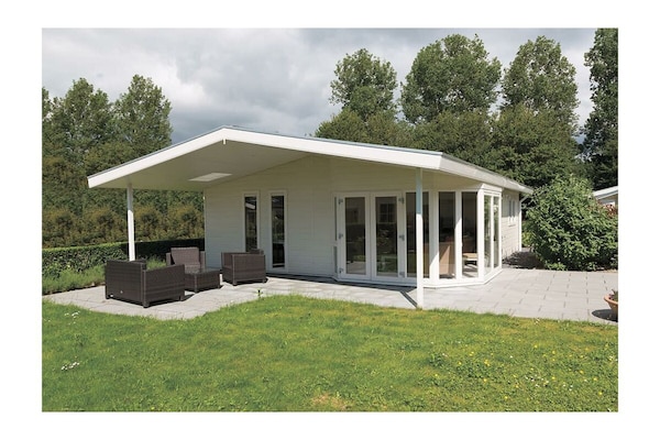 Foto van Vakantiehuis in  - Vakantiehuis in  - Untagged
