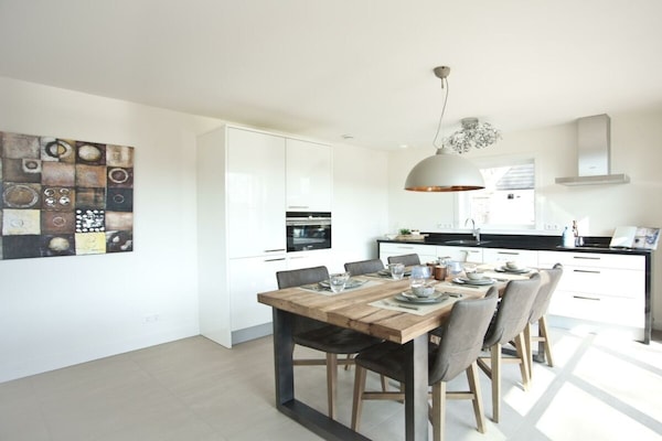 Foto van Vakantiehuis in  - Vakantiehuis in  - Untagged