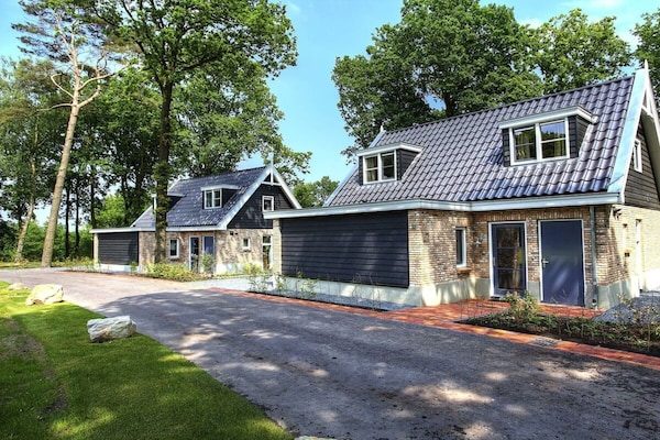 Foto van Vakantiehuis in  - Vakantiehuis in  - Untagged