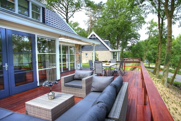 Foto van Vakantiehuis in  - Vakantiehuis in  - Untagged