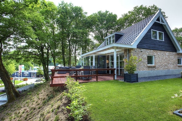 Foto van Vakantiehuis in  - Vakantiehuis in  - Untagged