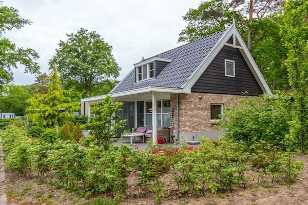 Foto van Vakantiehuis in  - Vakantiehuis in  - Untagged