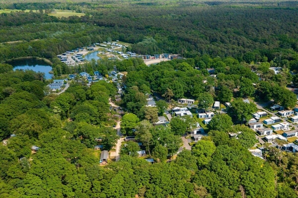 Foto van Vakantiehuis in  - Vakantiehuis in  - Untagged