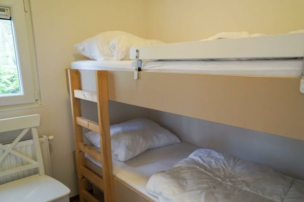 Foto van Vakantiehuis in  - Vakantiehuis in  - Untagged