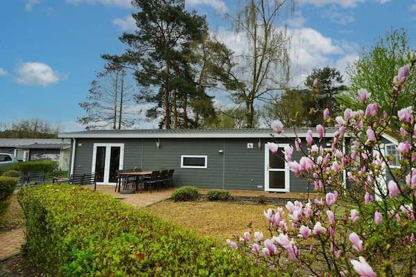 Foto van Vakantiehuis in  - Vakantiehuis in  - Untagged