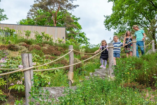 Foto van Vakantiehuis in  - Vakantiehuis in  - Untagged