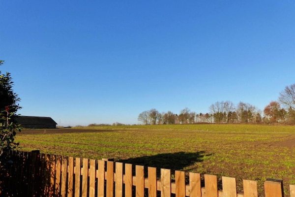 Foto van Boerderij in Limburg met Sauna & Zwembad - Vakantiehuis in Roggel - AreaSummer20KM