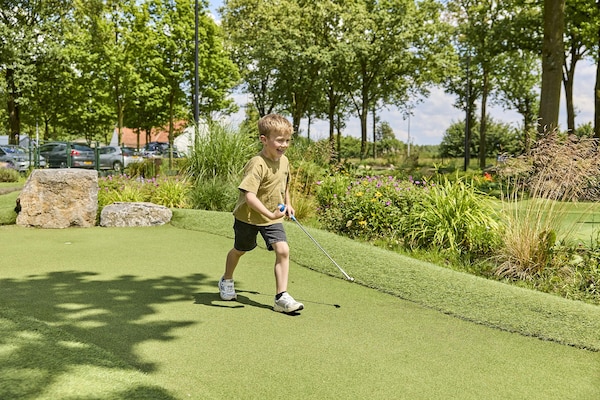 Foto van Boerderij in Limburg met privé sauna - Vakantiehuis in Roggel - ParkFacilities