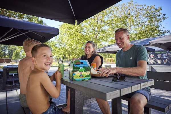 Foto van Boerderij in Limburg met privé sauna - Vakantiehuis in Roggel - ParkFacilities