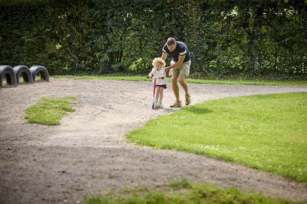 Foto van Boerderij in Limburg met privé sauna - Vakantiehuis in Roggel - ParkFacilities