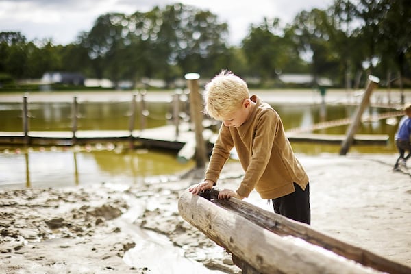 Foto van Boerderij in Limburg met privé sauna - Vakantiehuis in Roggel - ParkFacilities