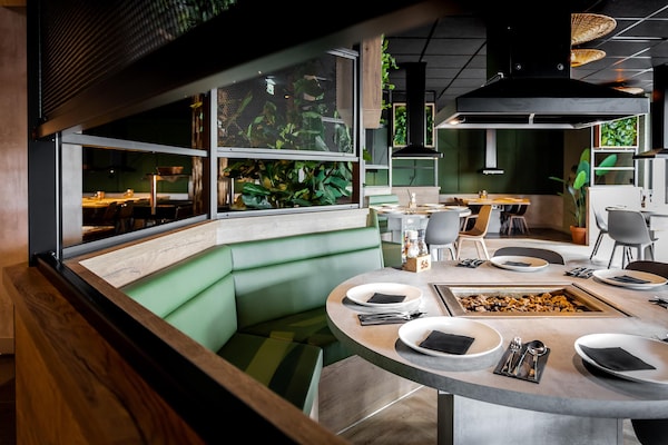 Foto van Boerderij in Limburg met privé sauna - Vakantiehuis in Roggel - ParkFacilities