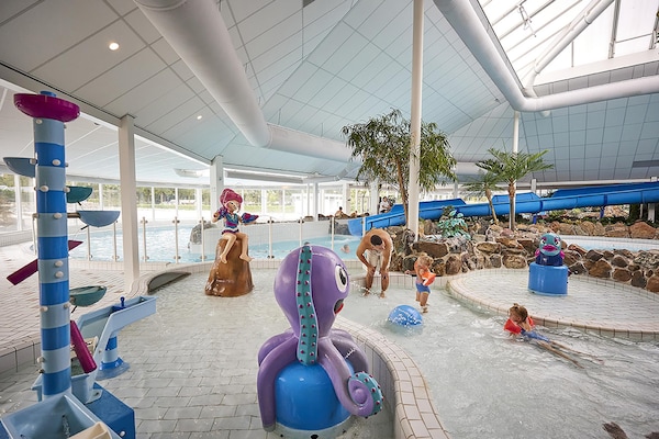 Foto van Boerderij in Limburg met privé sauna - Vakantiehuis in Roggel - ParkFacilities