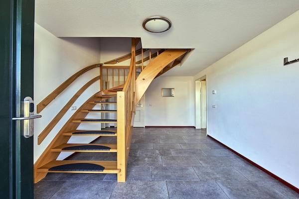 Foto van Boerderij in Limburg met privé sauna - Vakantiehuis in Roggel - Landing