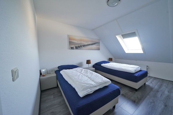 Foto van Vakantiehuis in  - Vakantiehuis in  - Untagged