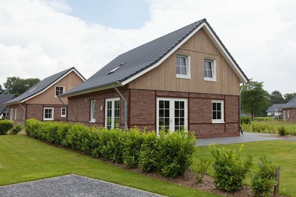 Foto van Vakantiehuis in  - Vakantiehuis in  - Untagged