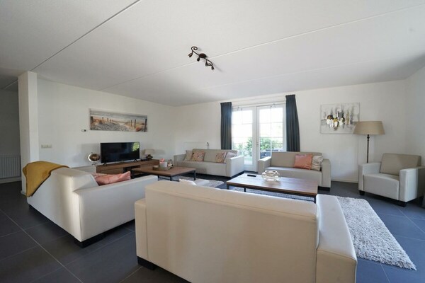 Foto van Vakantiehuis in  - Vakantiehuis in  - Untagged
