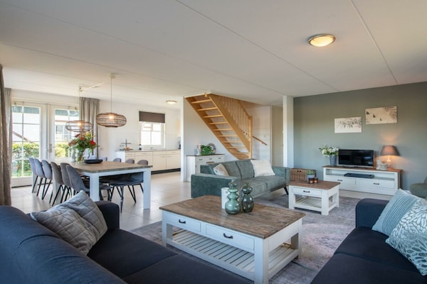 Foto van Vakantiehuis in  - Vakantiehuis in  - Untagged