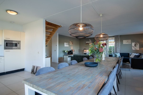 Foto van Vakantiehuis in  - Vakantiehuis in  - Untagged