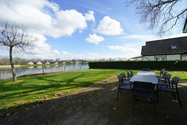 Foto van Vakantiehuis in  - Vakantiehuis in  - Untagged