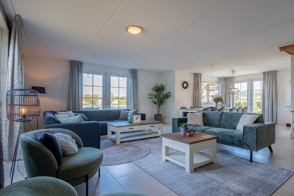 Foto van Vakantiehuis in  - Vakantiehuis in  - Untagged