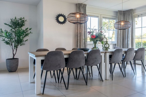 Foto van Vakantiehuis in  - Vakantiehuis in  - Untagged