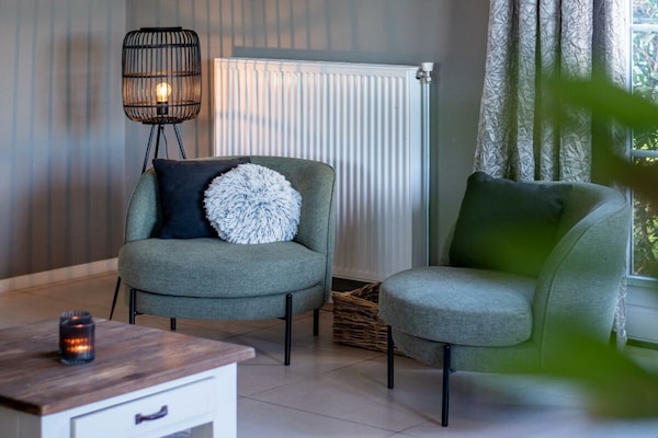 Foto van Vakantiehuis in  - Vakantiehuis in  - Untagged