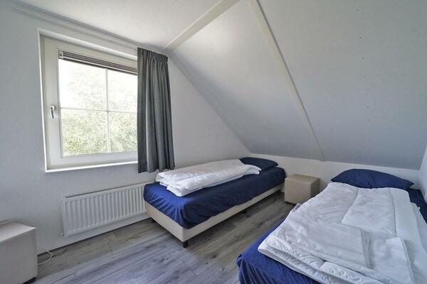 Foto van Vakantiehuis in  - Vakantiehuis in  - Untagged