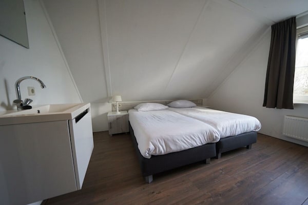 Foto van Vakantiehuis in  - Vakantiehuis in  - Untagged