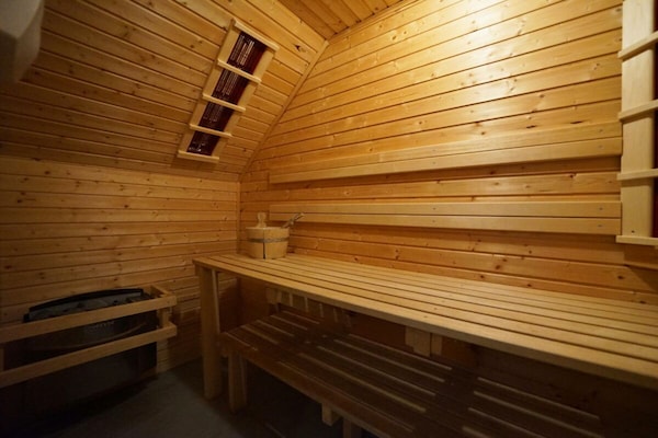 Foto van Vakantiehuis in  - Vakantiehuis in  - Untagged